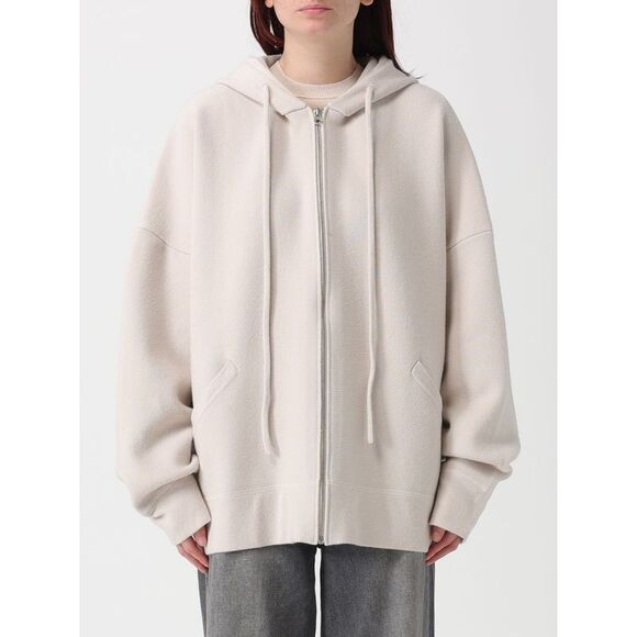 EXTREME CASHMERE Sweaters - Extreme Cashmere Sweater Woman White